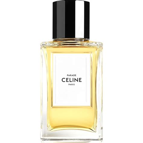 celine prada perfume|celine parade fragrantica.